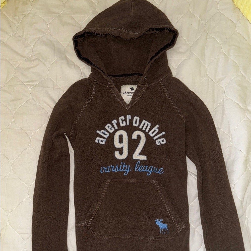 Abercrombie & Fitch Hoodie